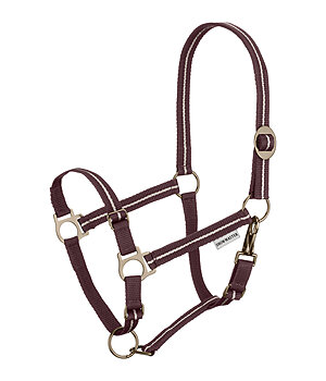 SHOWMASTER Capezza per puledri e Shetland Shimmering - 440916-FO-MA
