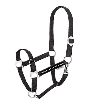SHOWMASTER Capezza per puledri e Shetland Crystal Chain - 440918-SH-S