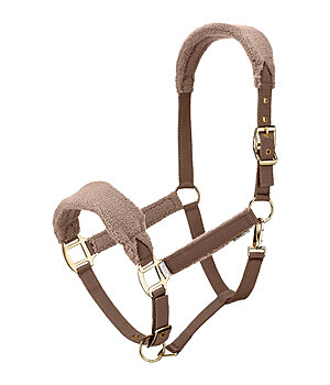 SHOWMASTER Capezza con pelliccia sintetica - 440951