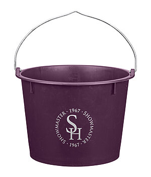 SHOWMASTER Secchio 20 litri - 450344