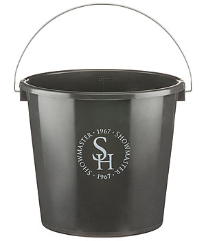 SHOWMASTER Secchio 5 litri - 450604--GF