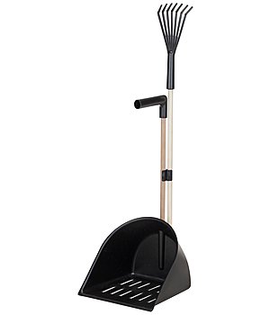 Krämer Paletta per letame XL - Shaker - 450636