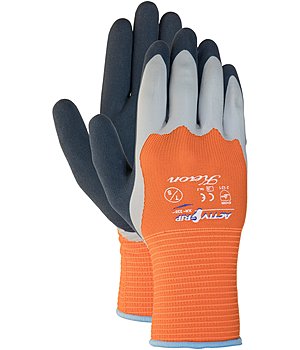 Krämer Guanti da lavoro Grip - 450639-S-OR