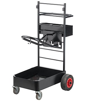 SHOWMASTER Carrello portasella Deluxe - 450698--S