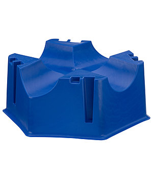 SHOWMASTER Sostegno per barriere, 6 pezzi - 450746