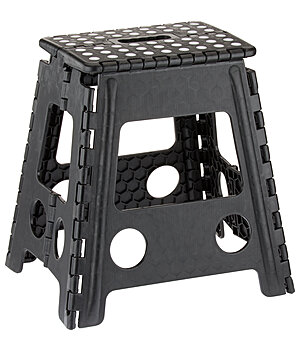 SHOWMASTER Sgabello pieghevole grande - 450810--S