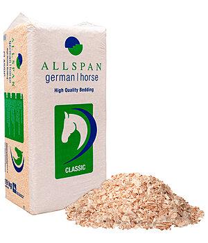 Allspan German Horse Span Classic - 450890