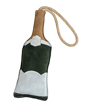 SHOWMASTER Giocattolo per cavalli Champagne Bottle - 450910