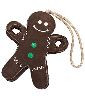 SHOWMASTER Giocattolo per cavalli Gingerbread Man - 450911