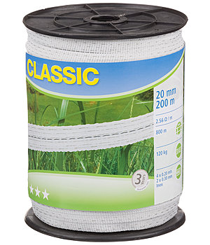 Krämer Fettuccia Classic, 200 m / 20 mm - 480260