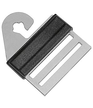 Krmer Connettore Litzclip per maniglia per fettucce da 40 mm - 480325