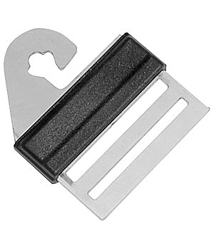 Krmer Connettore Litzclip per maniglia per fettucce da 20 mm - 480339