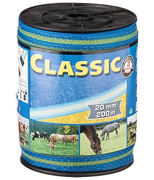 Krämer Fettuccia Visibile 200 m / 20 mm - 480354