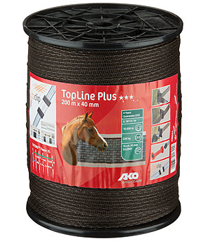Krmer Fettuccia Top Line Plus, 40 mm - 480398