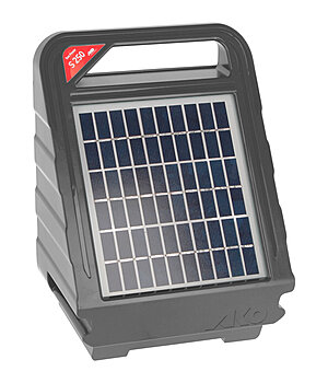 CORRAL Elettrificatore per recinto Sun Power S 250 2.0 - 480410--S