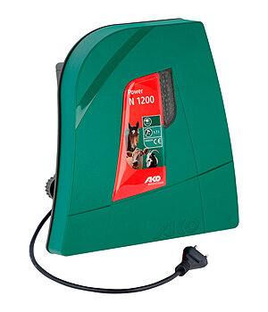 AKO Elettrificatore per recinto Power N 1200 - 480428