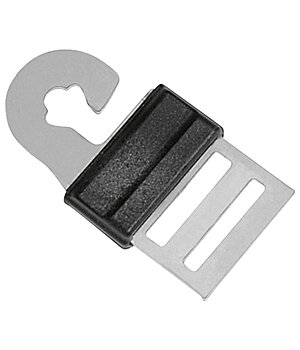 AKO Connettore Litzclip per maniglia per fettucce da 20 mm - 480439