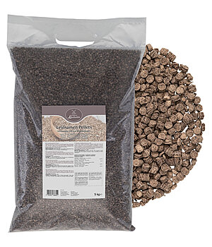 Original Landmhle Panello di semi di lino in pellets - 490535