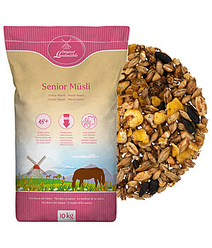 Original Landmhle Muesli Senior - 490615