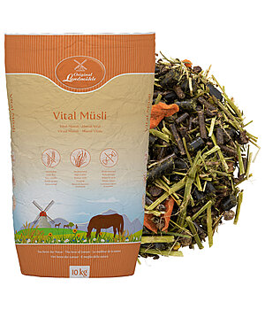 Original Landmühle Muesli Vital - 490616-10