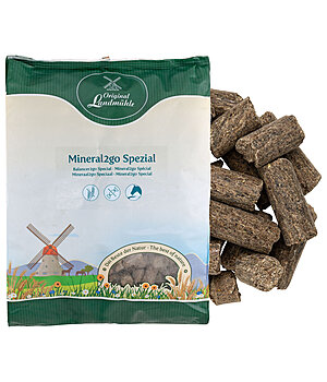 Original Landmhle Mineral2go speciali - 490640