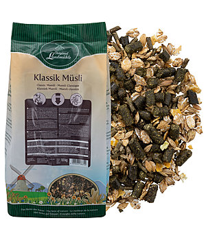 Original Landmhle Muesli classico - 490643