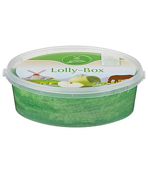 Original Landmühle Lolly-Box alla mela - 490675