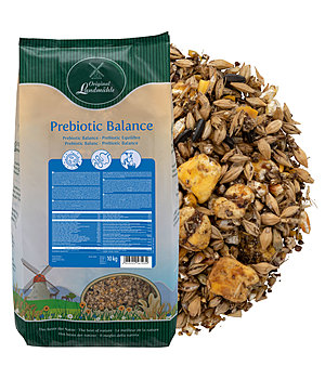 Original Landmhle Prebiotic balance muesli - 490725-10