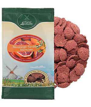 Original Landmhle Dolcetti fiori d'arancia rossa e olivello spinoso - 490736