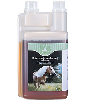 Original Landmhle Estratto di erbe per la digestione - 490760-1000