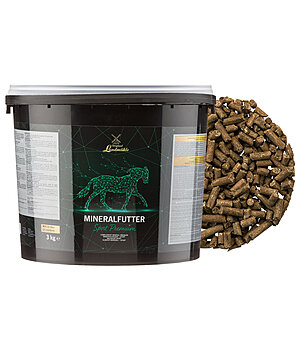 Original Landmühle Integratore minerale sport premium - 490821-3000