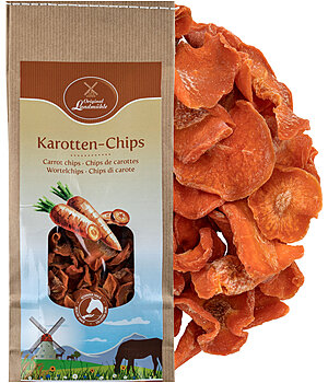 Original Landmhle Chips di carote - 490853-400