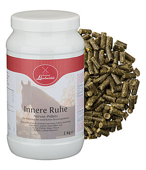 Original Landmhle Pellets CalmaInteriore - 490875-1000