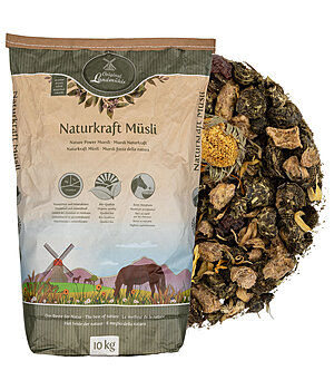 Original Landmhle Muesli Forza della Natura - 490897