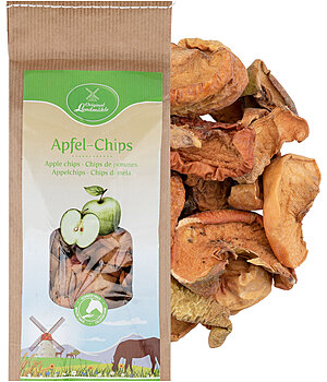 Original Landmhle Chips di mela - 490899-400