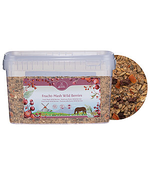 Original Landmühle Pastone alla frutta Wild Berries - 490976