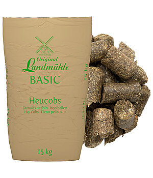 Original Landmühle BASIC Fieno pellettato - 490979