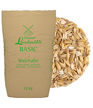 Original Landmhle BASIC Avena laminata - 490984