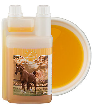 Original Landmhle Curcuma liquida - 490992-1000