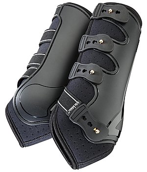 Felix Bhler Stinchiere da dressage Perfect Protection, anteriori - 530514