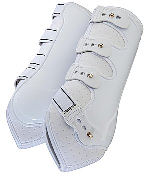 Felix Bhler Stinchiere da dressage Perfect Protection, anteriori - 530514-L-W