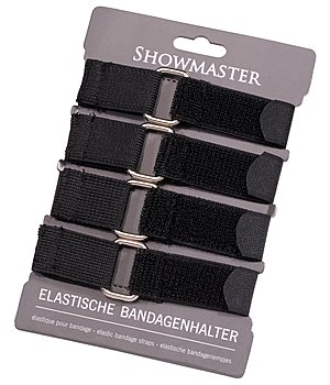 SHOWMASTER Cinghie elastiche - 530559