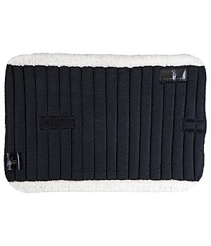 SHOWMASTER Sottofasce con pelliccia sintetica e velcro - 530568--S