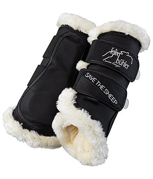 Felix Bhler Stinchiere da dressage Save the Sheep, anteriori - 530653