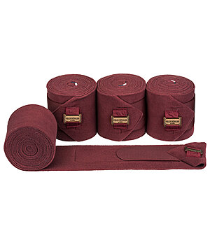 Felix Bühler Fasce in pile Essential - 530690-F-BO