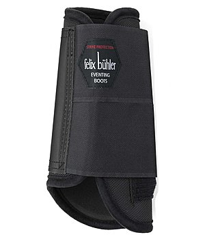 Felix Bhler Stinchiere Eventing, anteriori - 530713