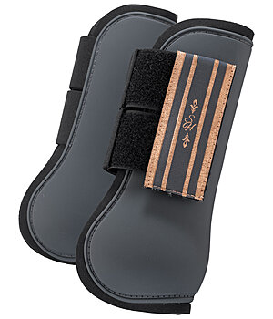 SHOWMASTER Paratendini a guscio rigido Just Sparkle - 530757-F-A