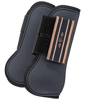 SHOWMASTER Paratendini a guscio rigido Just Sparkle - 530757-F-NV