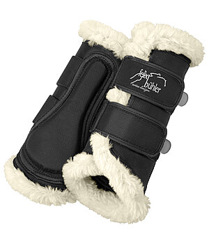 Felix B�hler Stinchiere da dressage Air, anteriori - 530834-C-S