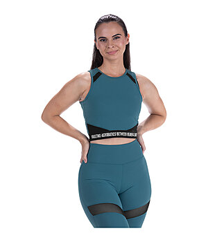 Volti by STEEDS Crop Top Liz da donna - 540199